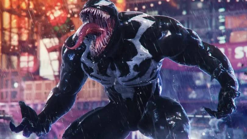 Marvel’s Spider-Man Venom: Lethal Protector — co wiemy o grze? Data premiery, fabuła, bohaterowie, cena