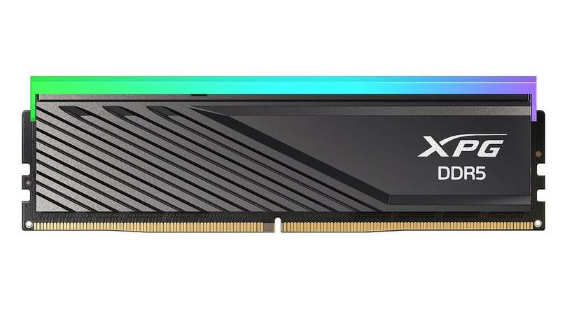 XPG LANCER BLADE DDR5 – na takie pamięci RAM czekałeś