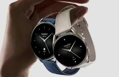 Xiaomi Watch S2 Pro nadchodzi! Czy nowy inteligentny zegarek ma szansę z Galaxy Watchem 6?