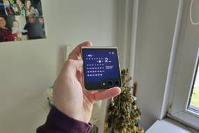 Galaxy Z Flip 5 – recenzja. Czy to najlepszy składany smartfon na rynku?