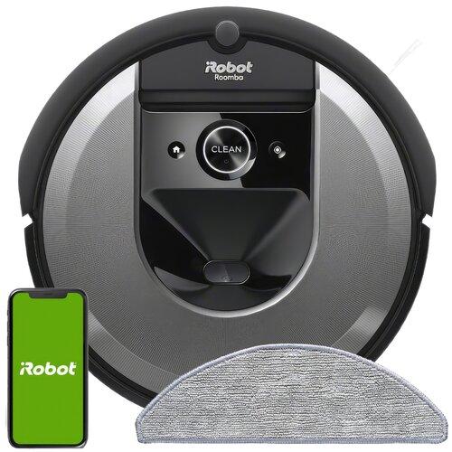 robot sprzątający iRobot Roomba