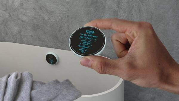 ButtonLab – elektroniczny specjalista od prania