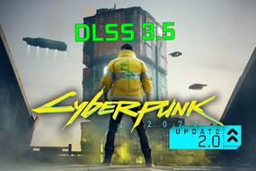 DLSS 3.5 w Cyberpunk 2077 2.0 – co daje nowa technologia NVIDII?