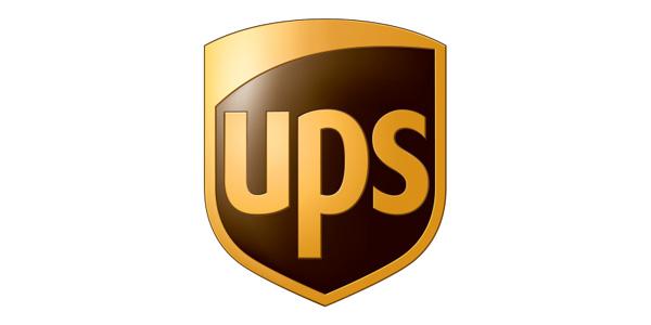Jak pracują kurierzy UPS