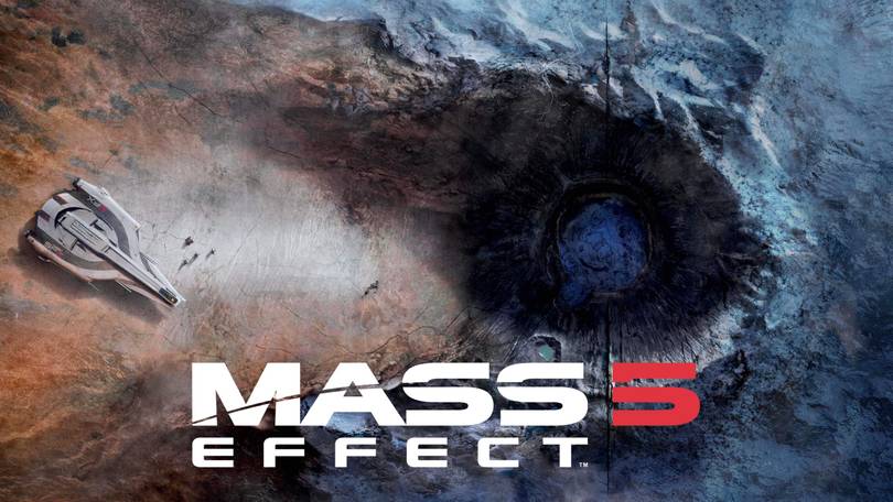 Mass Effect 5 – kiedy premiera? Jak nowa gra połączy się ze starszymi częściami? Z ilu odsłon składa się cała seria?
