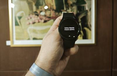 Znamy oficjalną cenę Galaxy Watch 6 Classic! Sprawdź, czy jest drożej niż w poprzednich latach