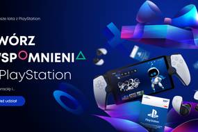 “Twórz wspomnienia z PlayStation”. Nowa promocja od Sony, a do wygrania cenne nagrody.
