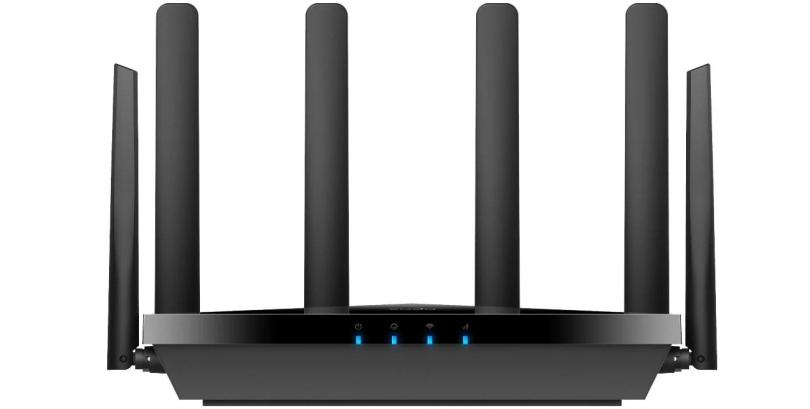 Router 5G - Cudy P5