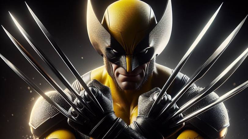To jego fani chcą w roli Wolverine’a. Zobacz te zdjęcia