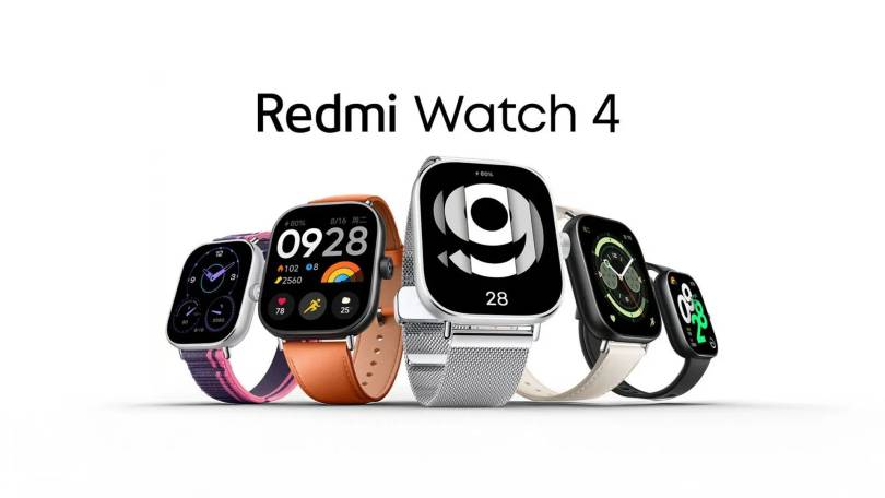Nowy smartwatch Xiaomi kosztuje niecałe 400 złotych! Czy warto kupić Redmi Watch’a 4? Jak długo urządzenie wytrzyma na jednym ładowaniu?