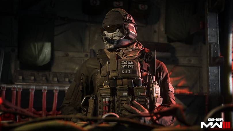 Call of Duty Modern Warfare 3 (2023). Premiera, cena, wymagania, mapy, zombie. Co wiemy o grze?