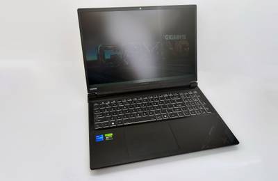 GeForce RTX 4060 w 16-calowym gamingowym laptopie, połączenie idealne? Sprawdzam Gigabyte Gaming G6X 9KG 2024