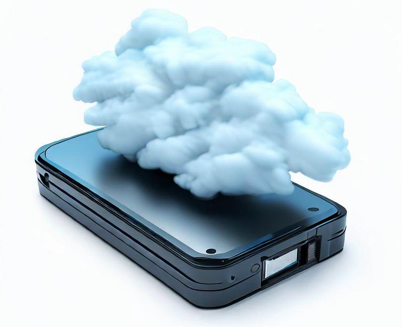 przechowywanie danych w chmurze dysk