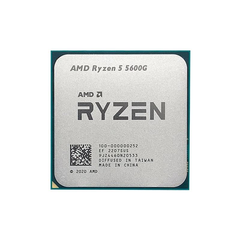 Procesor Ryzen 5600G