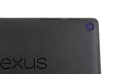 Inna recenzja tabletu Google Nexus 7 II od Asus