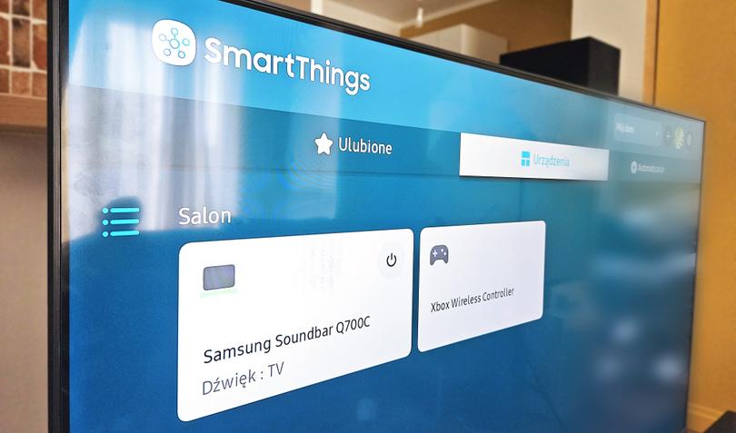 SmartThings Samsung
