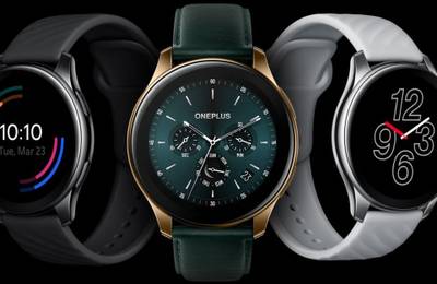 Galaxy Watch 6 vs OnePlus Watch 2. Który model okaże się lepszym zakupem? Czy nowy smartwatch dostanie mocniejszą baterię?