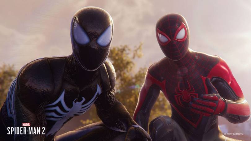 Recenzje Spider-Man 2 już są! Jak wypadają najnowsze przygody Człowieka pająka?