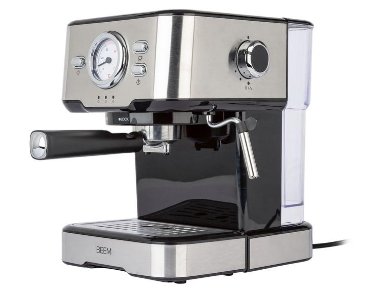 Beem Ekspres do kawy Espresso Select o mocy 1100 W