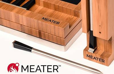 Meater – bezprzewodowy termometr do mięs