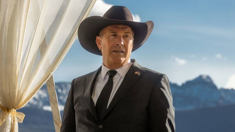Yellowstone bez głównej gwiazdy? Czy Kevin Costner wróci w finale serialu?