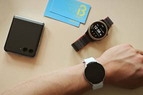 Masz smartwatcha z serii Galaxy Watch? Sprawdź, czy nowa aktualizacja jest już dostępna na twoim zegarku