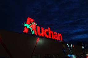 Ekspres do kawy w Auchan – w tej cenie nie kupisz u konkurencji