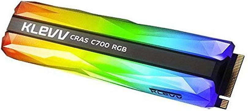 KLEVV C700 RGB