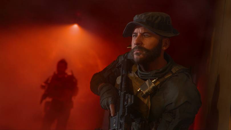 Call of Duty Modern Warfare 3 – beta testy. Jak zagrać przed premierą?