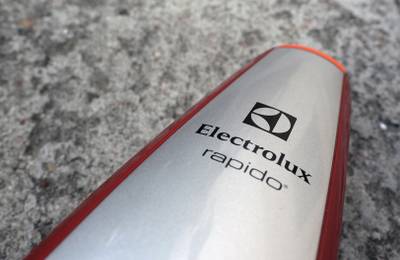 Recenzja odkurzacza Rapido ZB6106 od Electroluxa