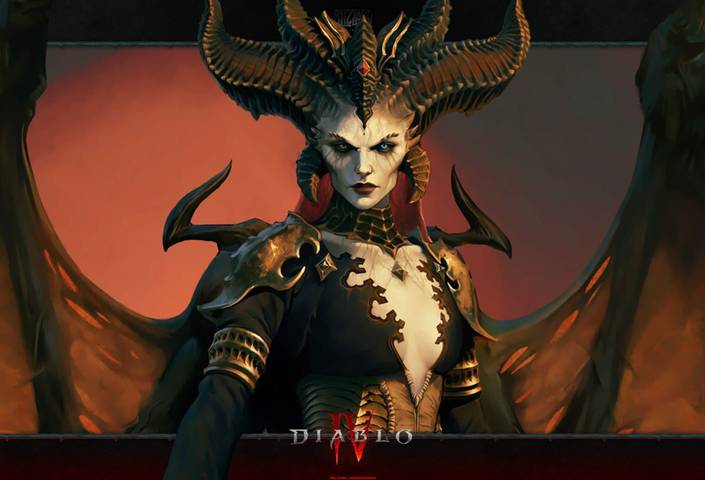 Kiedy Diablo 4 będzie w Xbox Game Pass?