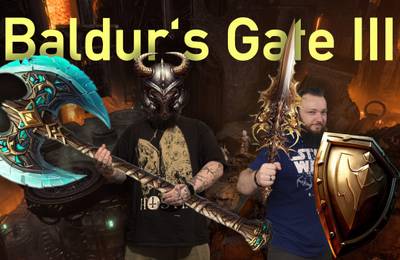 Czy Baldur’s Gate 3 zniszczy gry RPG? O starych czasach, premierze i Xboxie