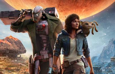 Ubisoft Forward 2023 – kiedy i gdzie oglądać gameplay ze Star Wars Outlaws?