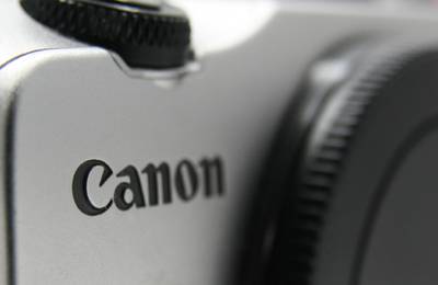 Recenzja Aparatu Canon EOS M