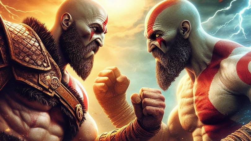 God of War Ragnarok DLC — datę premiery poznamy już w tym tygodniu? Sprawdź, co wiemy o nowych przygodach Kratosa