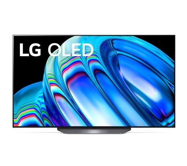 Najlepsze oferty na telewizory - LG OLED65B23LA