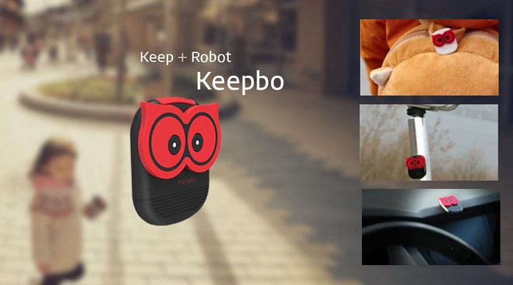 Keepbo