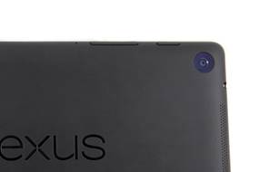 Inna recenzja tabletu Google Nexus 7 II od Asus