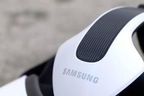 Recenzja Samsung Gear VR