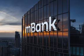 BLIK będzie płatny dla klientów mBanku? Tak, ale tylko w jednym przypadku