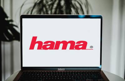 Zaskakująca współpraca Hama, niezbędne gadżety znajdziesz teraz za rogiem 