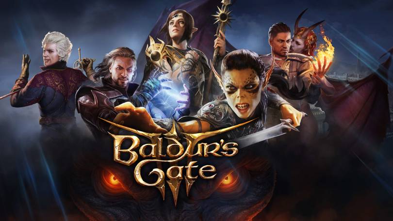 Baldur’s Gate 3 – premiera, klasy, wymagania, multiplayer. Wszystko, co musisz wiedzieć przed premierą wielkiego RPG