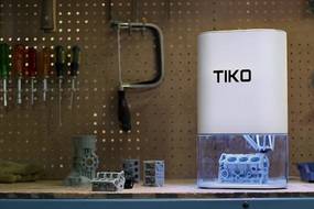 Tiko – drukarka 3d przemyślana na nowo