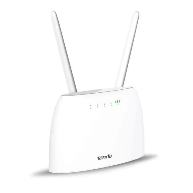 Najlepsze routery na kartę SIM Router TENDA 4G07