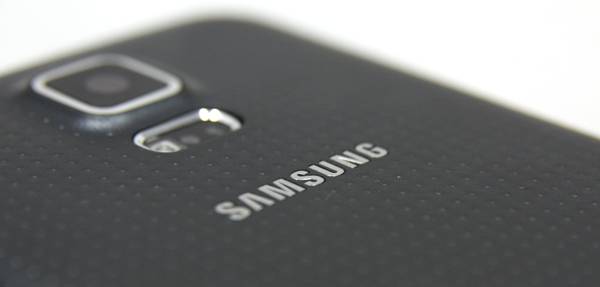 Inna recenzja Samsunga Galaxy S5