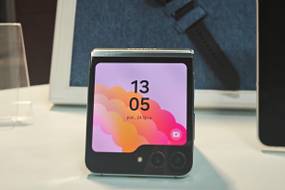 Galaxy Z Flip 5 – sprawdź, jak uruchomić wszystkie aplikacje na ekranie zewnętrznym
