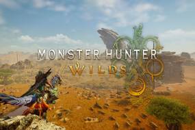Monster Hunter Wilds — data premiery, platformy, świat. Wszystko, co wiemy na temat gry