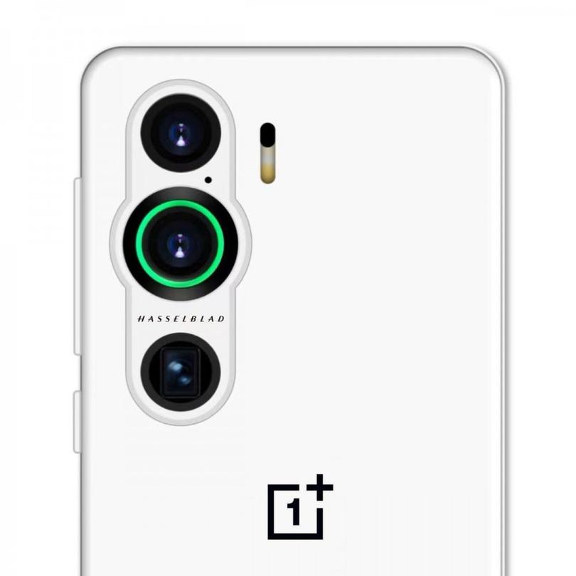 OnePlus 13 nowy design