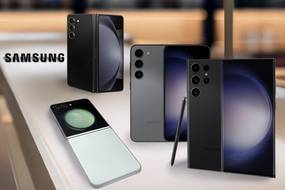 Który smartfon z serii Galaxy kupić w 2024 roku? Sprawdź listę najlepszych modeli Samsunga