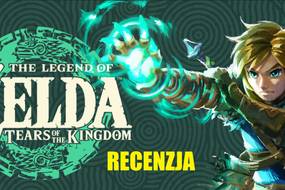The Legend of Zelda: Tears of the Kingdom pokazało mi, jak mało jestem kreatywny (RECENZJA)